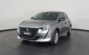 Peugeot • 208