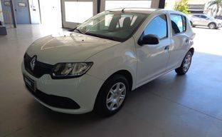 Renault • Sandero