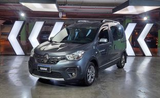 Renault • Kangoo