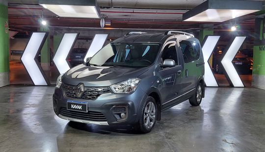 Renault • Kangoo