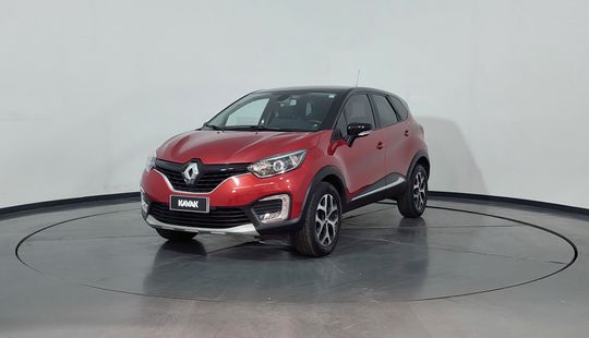 Renault Captur 2.0 INTENS MT-2018