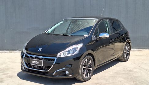 Peugeot 208 1.5 SIGNATURE  PLUS BLUE HDI MT Hatchback 2020