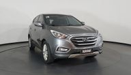 Hyundai Ix35 MPFI GLS Suv 2016