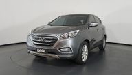 Hyundai Ix35 MPFI GLS Suv 2016