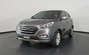 Hyundai • ix35