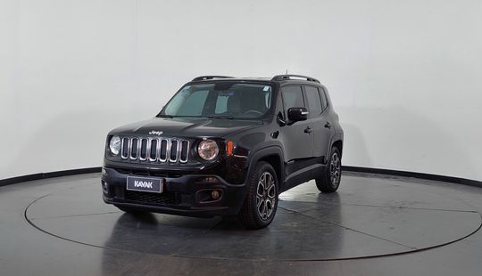 Jeep • Renegade