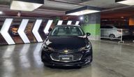 Chevrolet Cruze Ii 1.4 T LTZ AT Sedan 2018