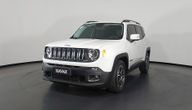 Jeep Renegade LONGITUDE Suv 2018