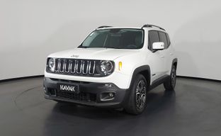 Jeep • Renegade