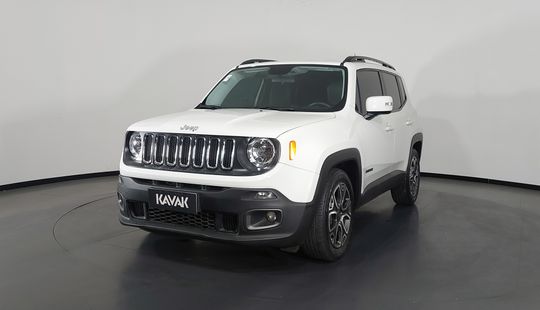 Jeep • Renegade