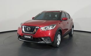 Nissan • Kicks