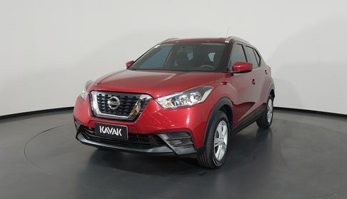 Nissan Kicks START S DIRECT Suv 2018