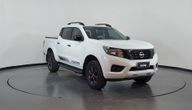 Nissan Frontier 2.3 CD XGEAR AT 4X4 Pickup 2022