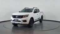 Nissan Frontier 2.3 CD XGEAR AT 4X4 Pickup 2022