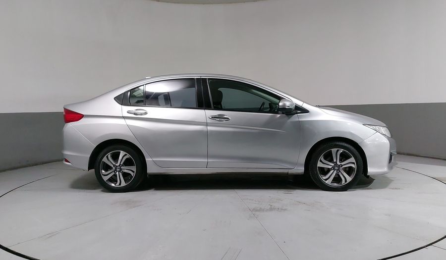 Honda City 1.5 EX CVT Sedan 2014