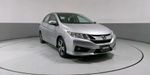 Honda City 1.5 EX CVT Sedan 2014