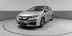 Honda City 1.5 EX CVT Sedan 2014