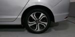 Honda City 1.5 EX CVT Sedan 2014