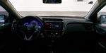 Honda City 1.5 EX CVT Sedan 2014