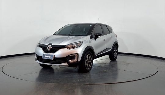 Renault • Captur