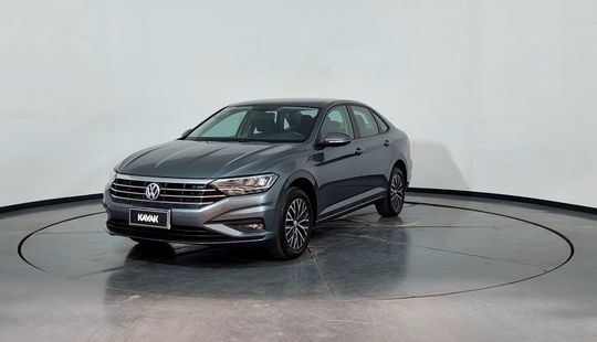 Volkswagen Vento 1.4 COMFORTLINE AT-2019