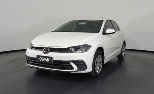 Volkswagen • Polo