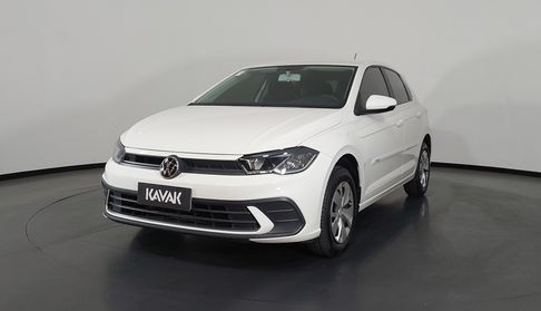 Volkswagen Polo MPI Hatchback 2023