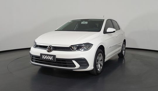 Volkswagen • Polo