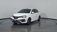 Toyota Etios 1.5 XLS PACK AT Hatchback 2023