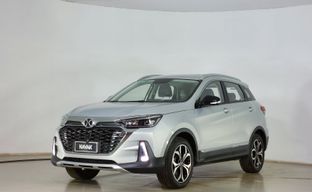 Baic • X55