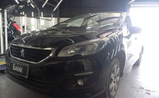 Peugeot • 308