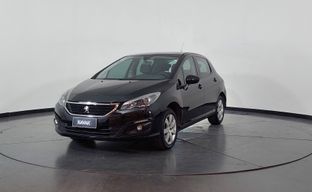 Peugeot • 308