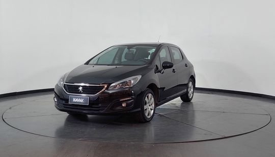 Peugeot • 308