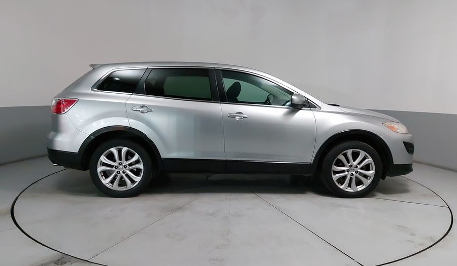 Mazda Cx-9 3.7 SPORT 2WD AT Suv 2011