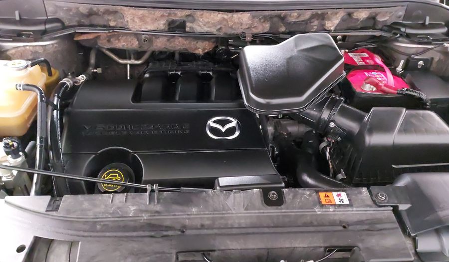 Mazda Cx-9 3.7 SPORT 2WD AT Suv 2011