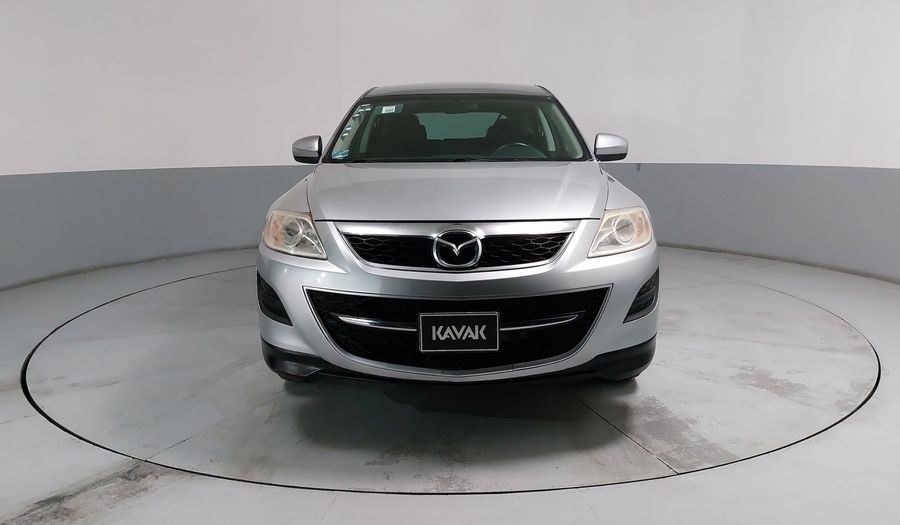 Mazda Cx-9 3.7 SPORT 2WD AT Suv 2011