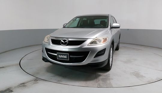 Mazda • CX-9