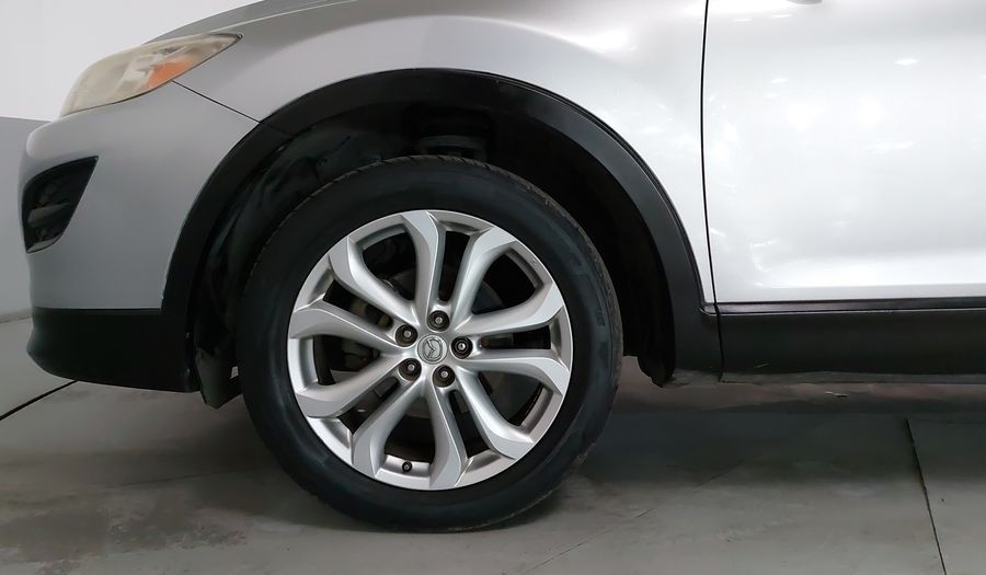 Mazda Cx-9 3.7 SPORT 2WD AT Suv 2011