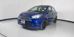 Ford Figo 1.5 AMBIENTE SEDAN TM RA-17 Sedan 2018