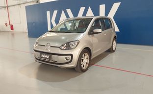 Volkswagen • up