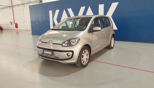 Volkswagen • up