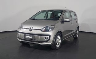 Volkswagen • up