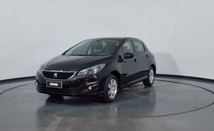 Peugeot • 308