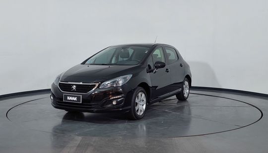 Peugeot • 308