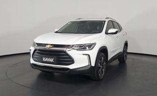 Chevrolet • Tracker