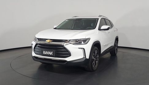 Chevrolet Tracker TURBO PREMIER Suv 2023