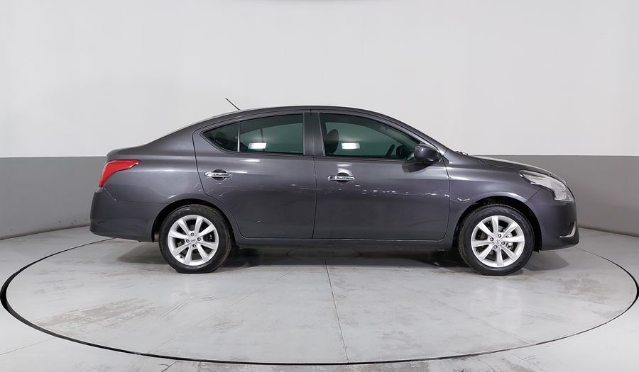 Nissan Versa 1.6 ADVANCE Sedan 2018