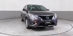 Nissan Versa 1.6 ADVANCE Sedan 2018