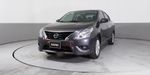 Nissan Versa 1.6 ADVANCE Sedan 2018