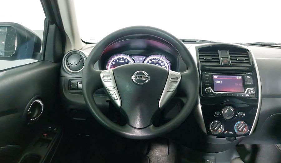 Nissan Versa 1.6 ADVANCE Sedan 2018